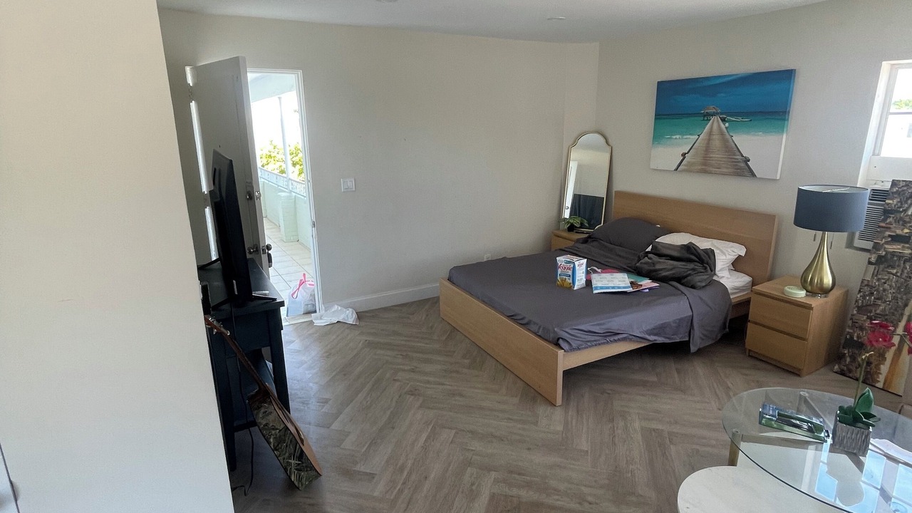 Photo of Bedroom in North Beach