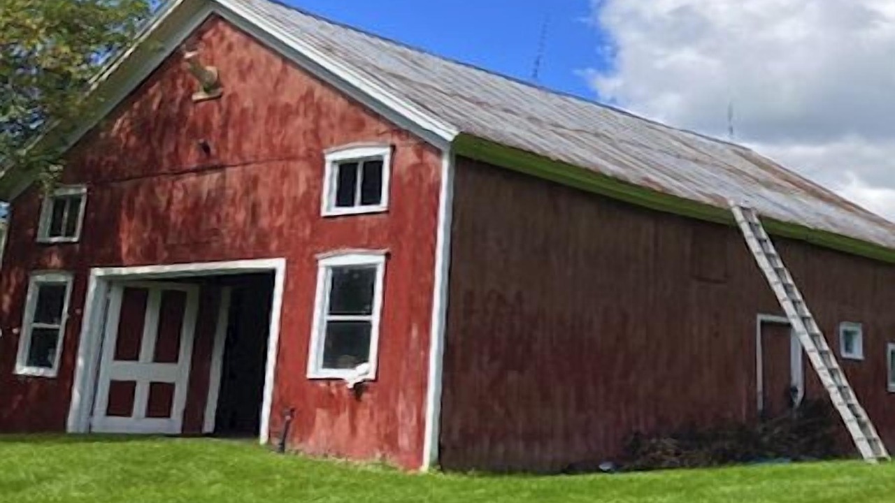 Photo of Outdoor in Richfield Springs