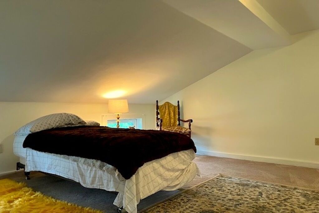 Photo of Bedroom in Richfield Springs