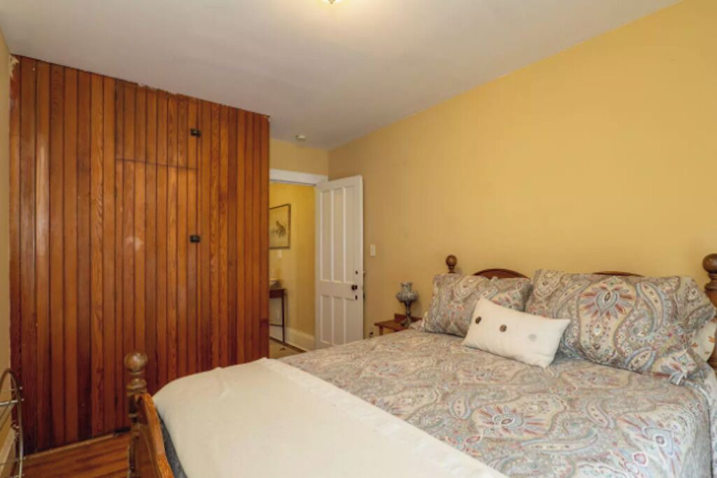 Photo of Bedroom in Richfield Springs