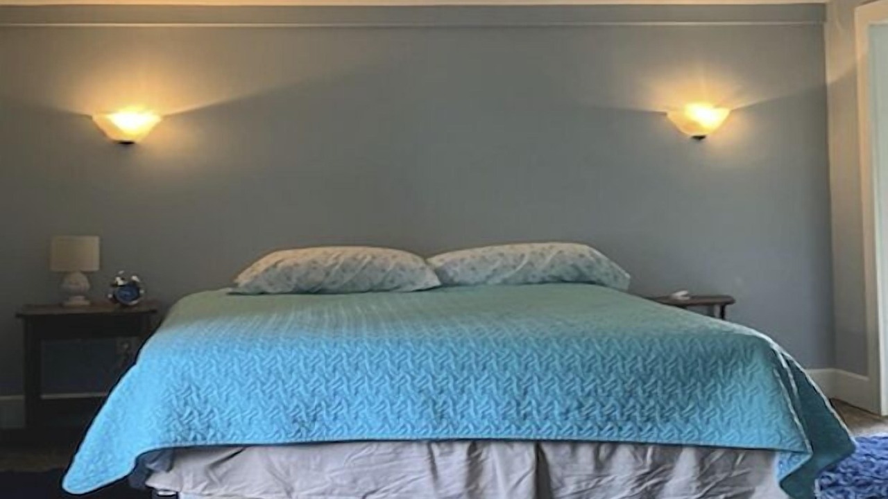 Photo of Bedroom in Richfield Springs