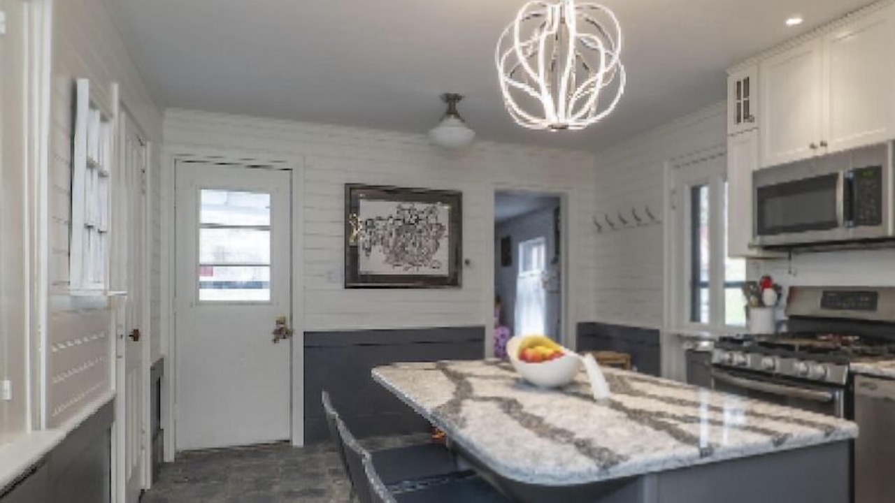 Photo of Kitchen in Richfield Springs