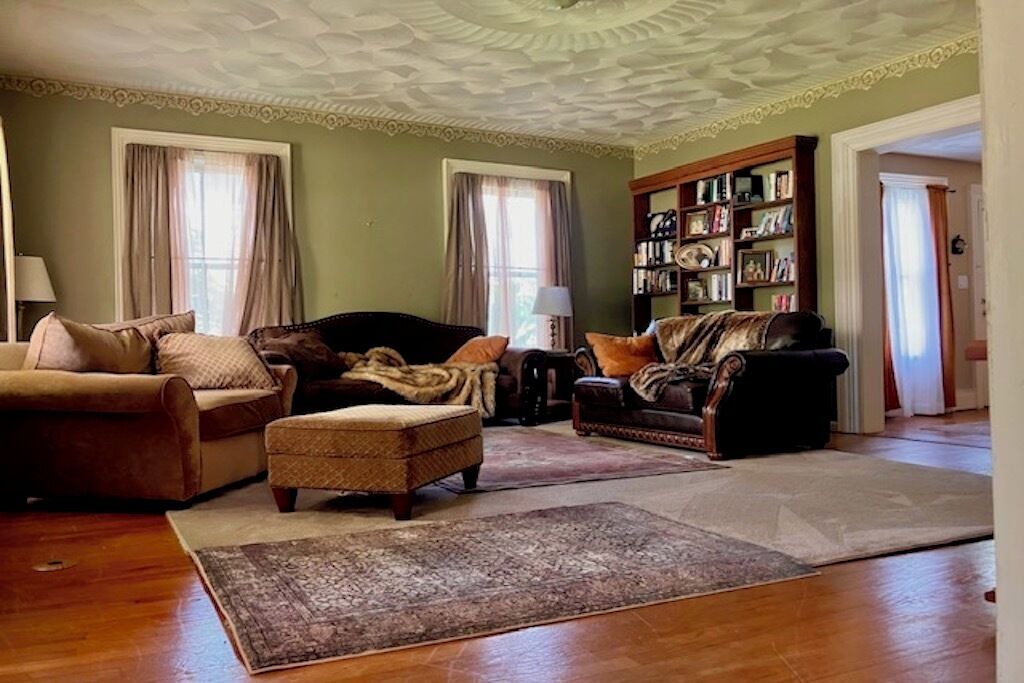 Photo of Livingroom in Richfield Springs
