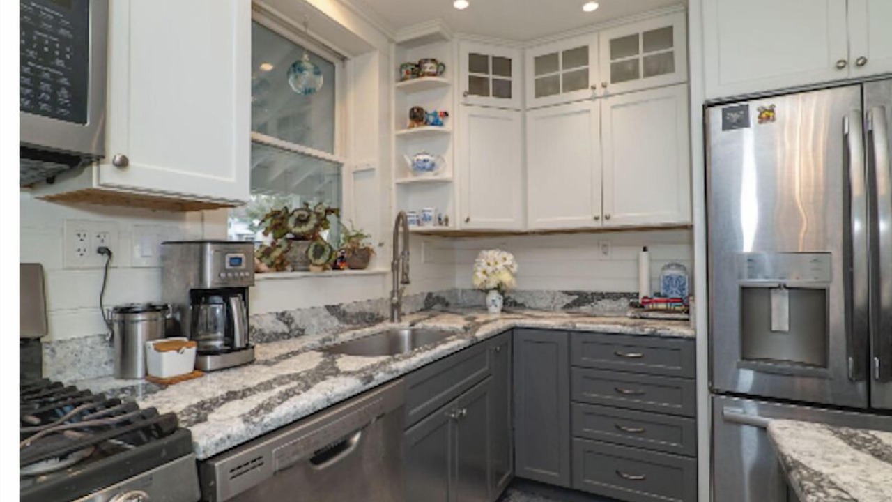 Photo of Kitchen in Richfield Springs