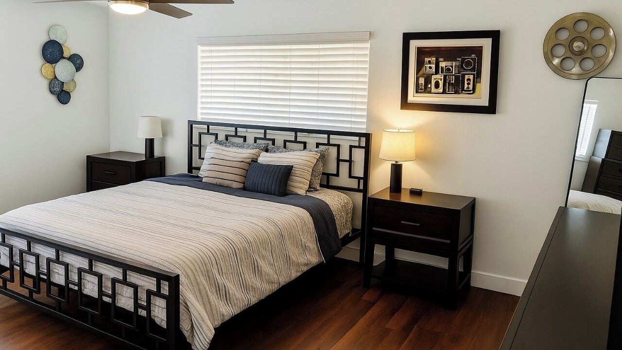 Photo of Bedroom in South Corals