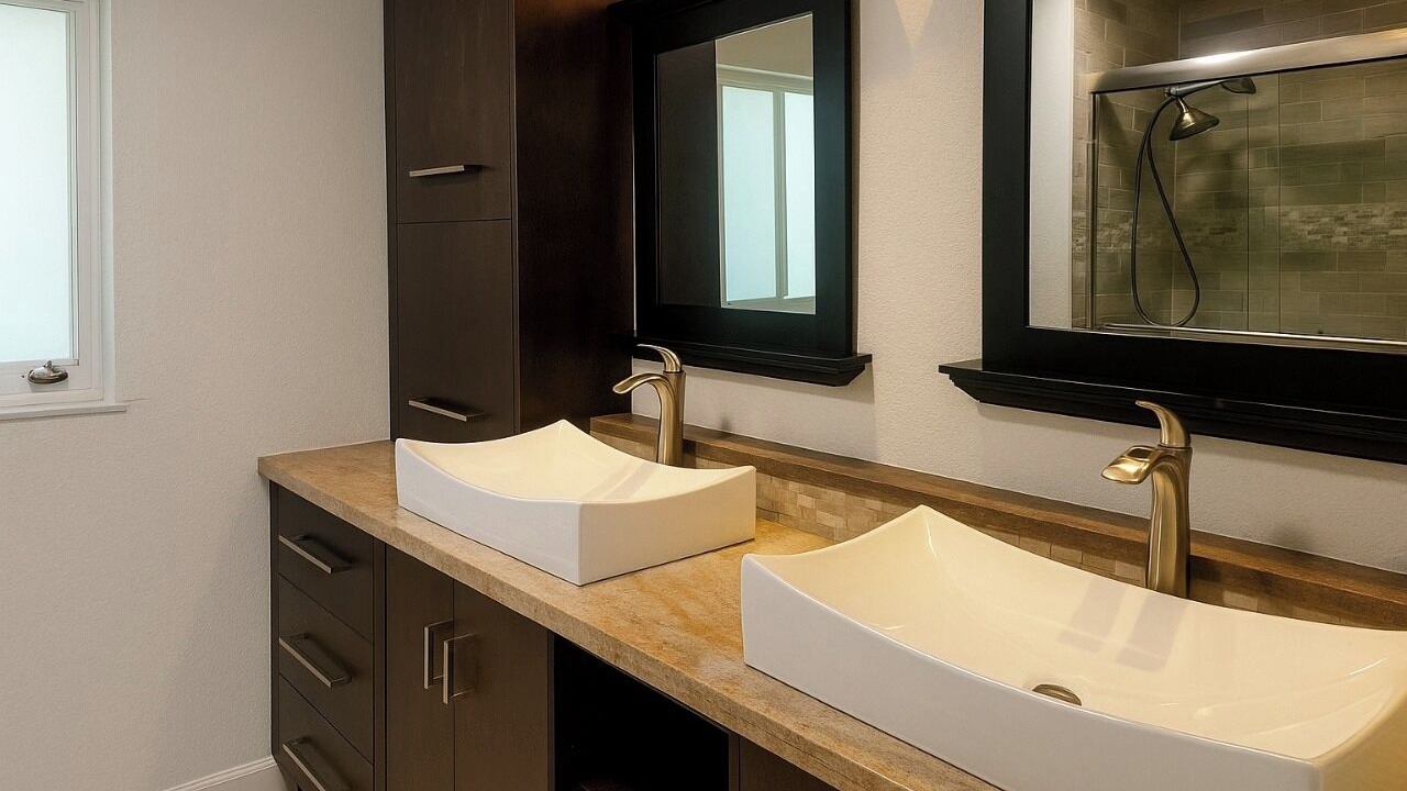 Photo of Bathroom in South Corals