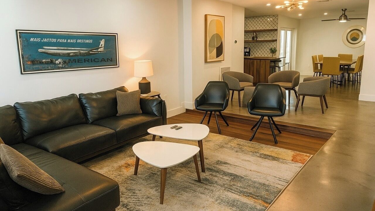 Photo of Livingroom in South Corals