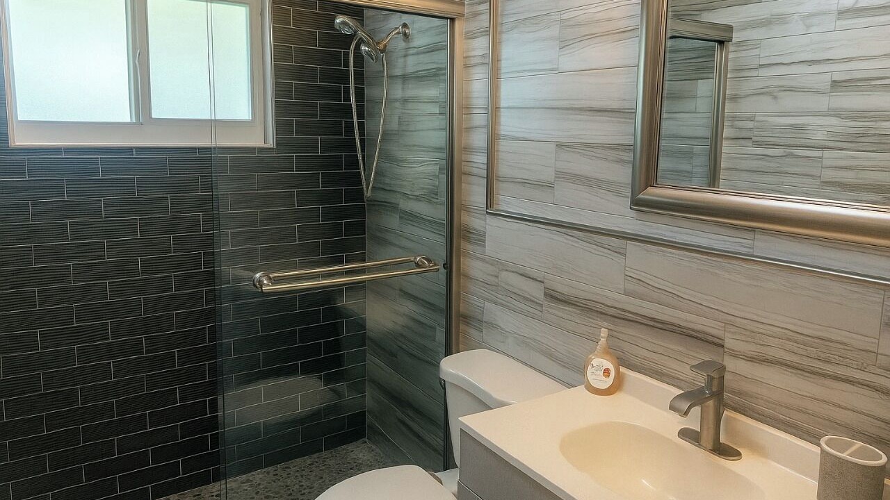 Photo of Bathroom in South Corals