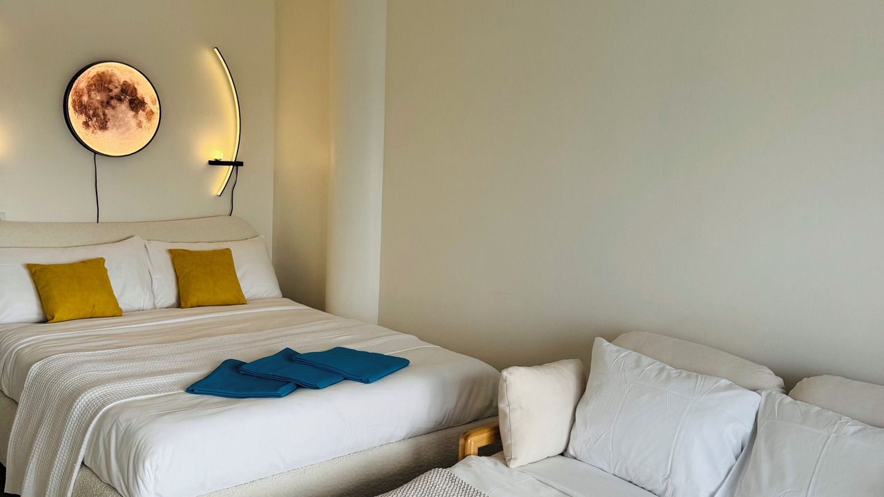 Photo of Bedroom in North Bay Village