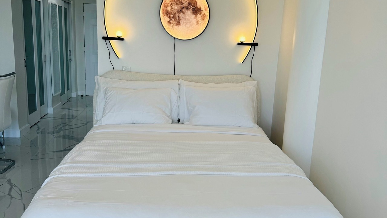 Photo of Bedroom in North Bay Village