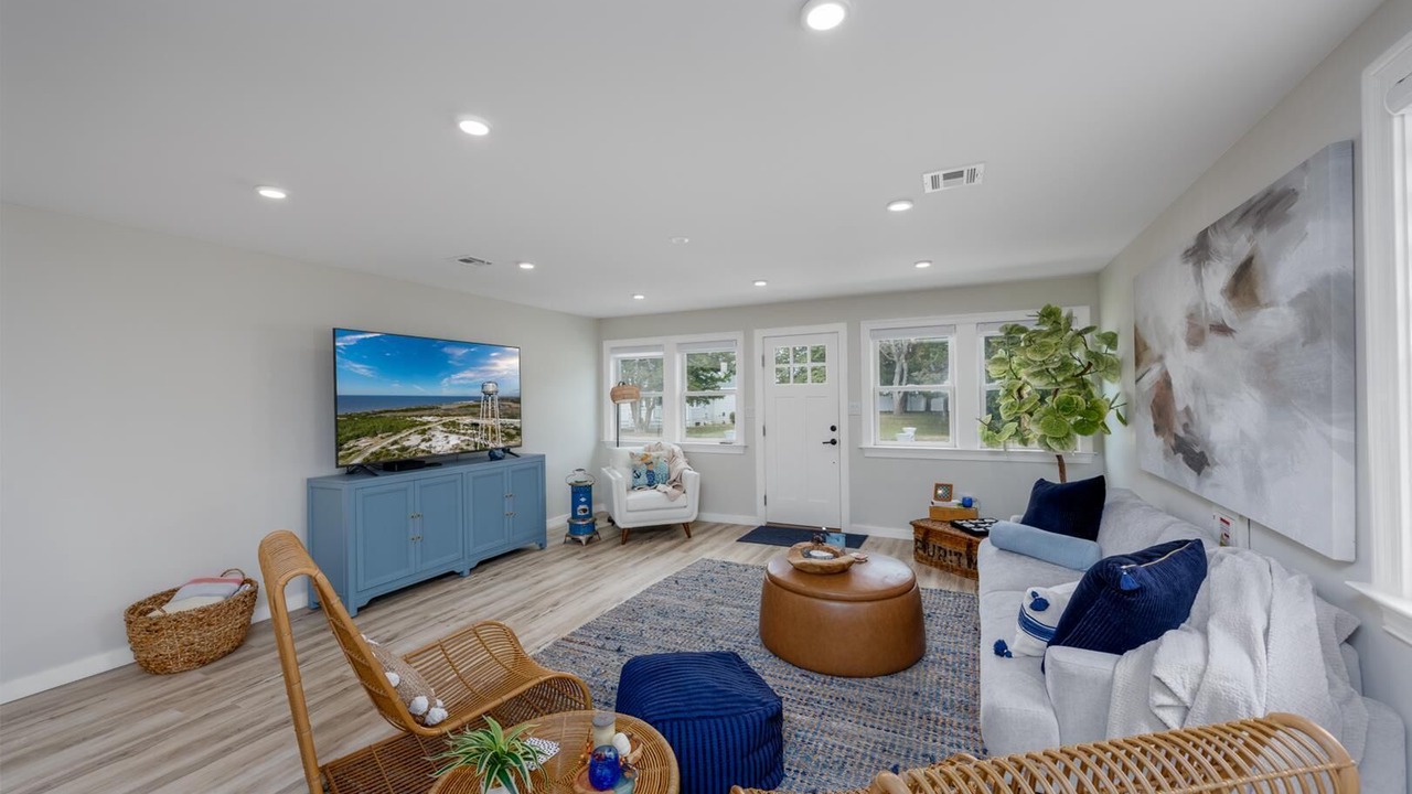 Photo of Livingroom in Villas