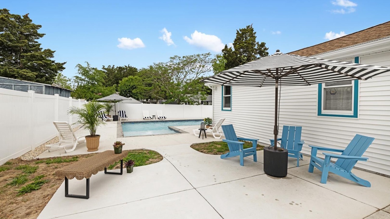 Photo of Outdoor in Villas