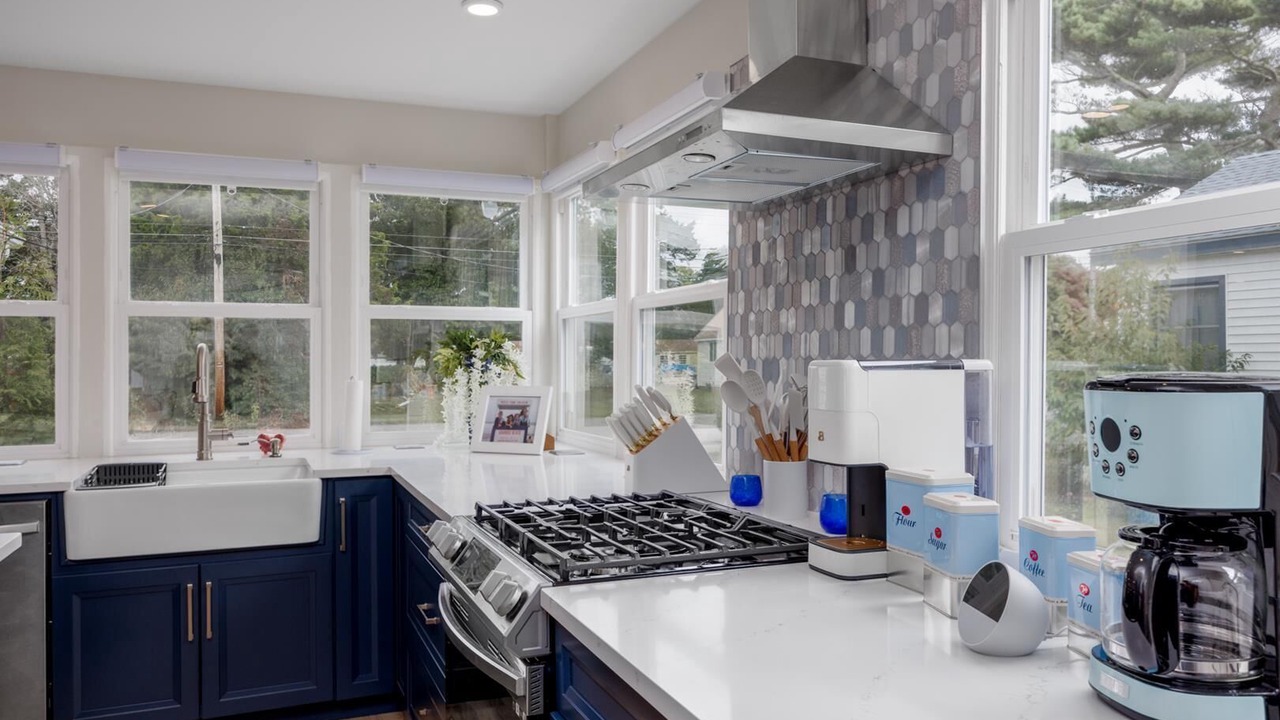 Photo of Kitchen in Villas