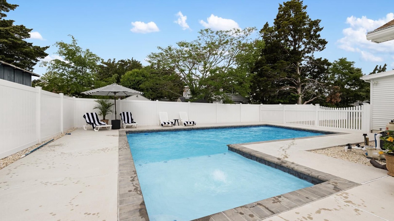 Photo of Outdoor in Villas