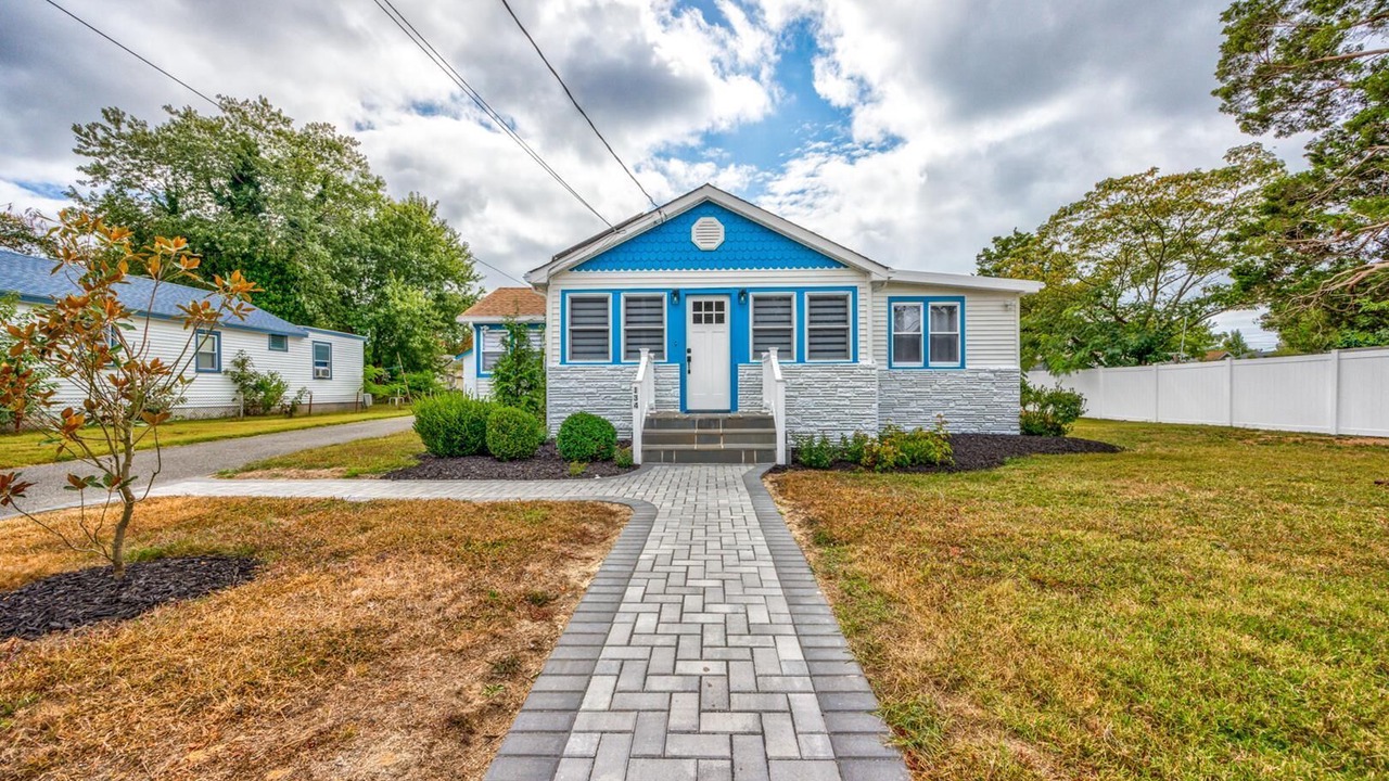 Photo of Outdoor in Villas