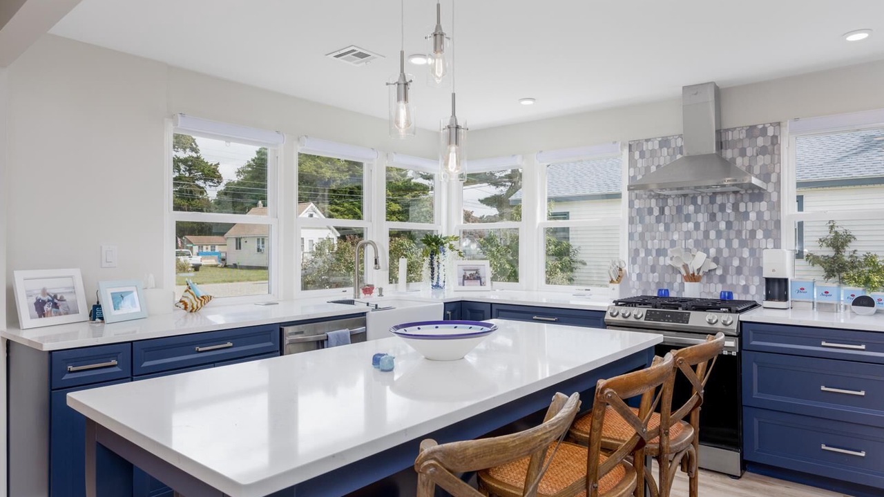 Photo of Kitchen in Villas