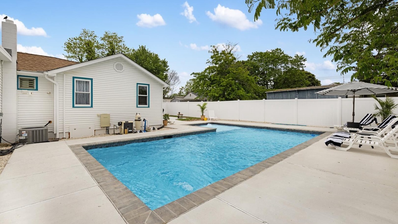Photo of Outdoor in Villas