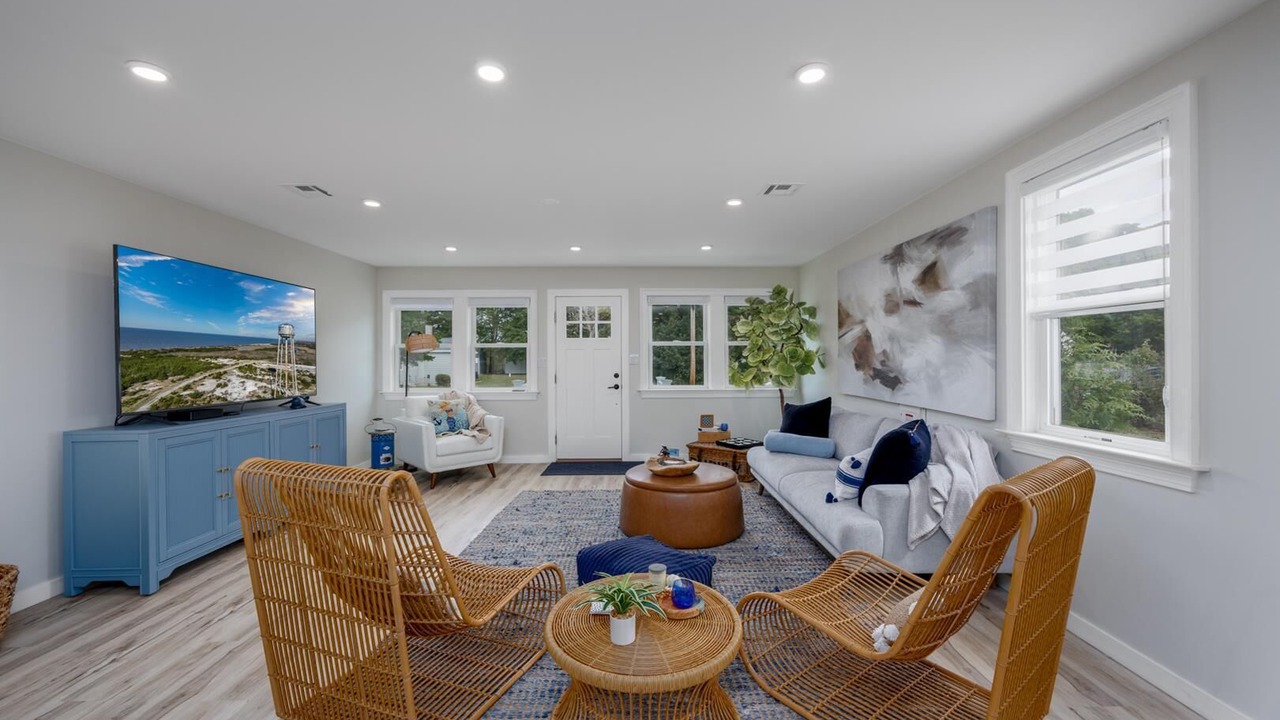 Photo of Livingroom in Villas