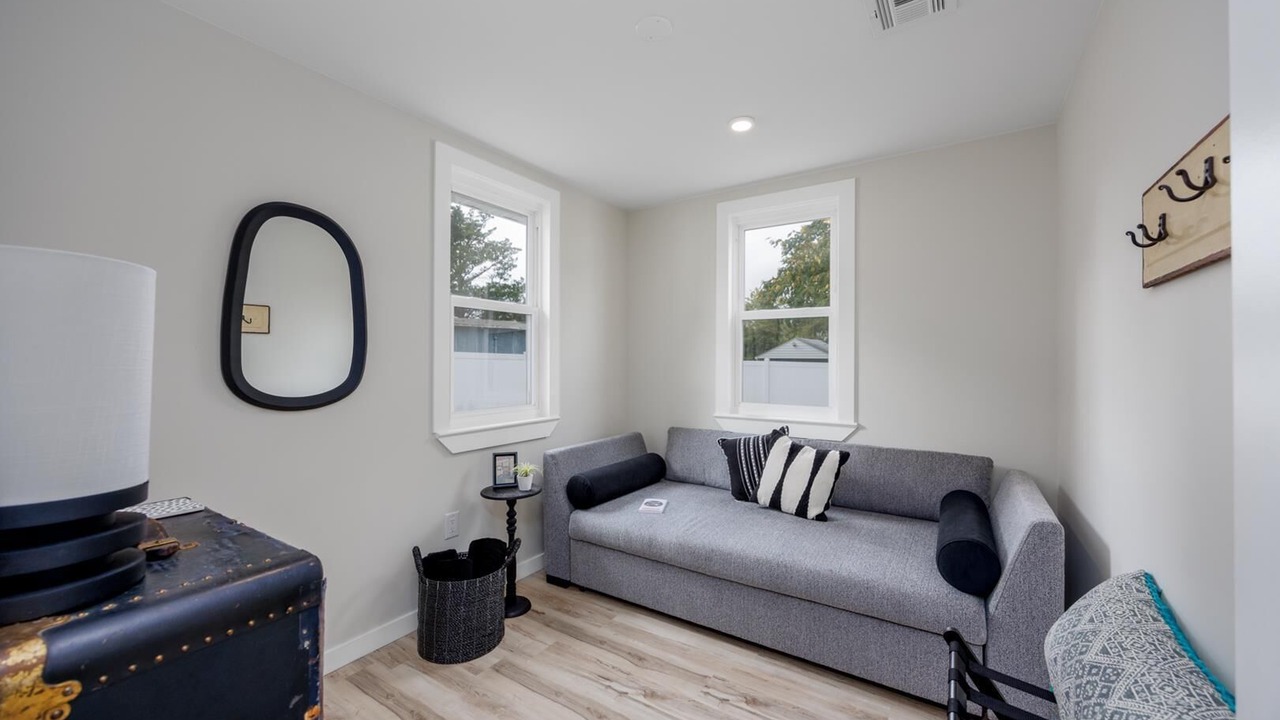 Photo of Livingroom in Villas