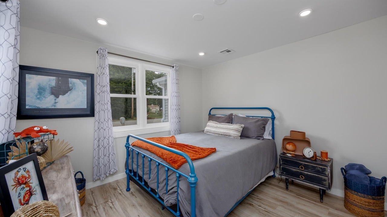 Photo of Bedroom in Villas