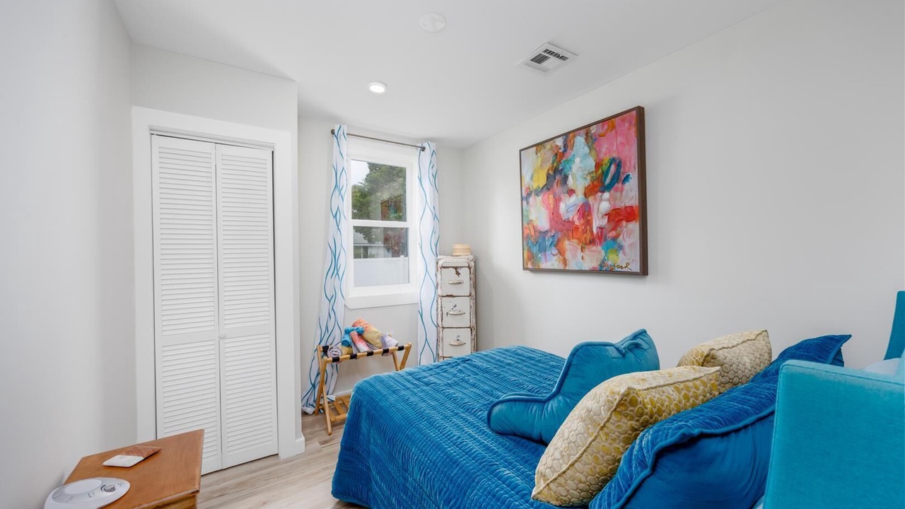Photo of Bedroom in Villas