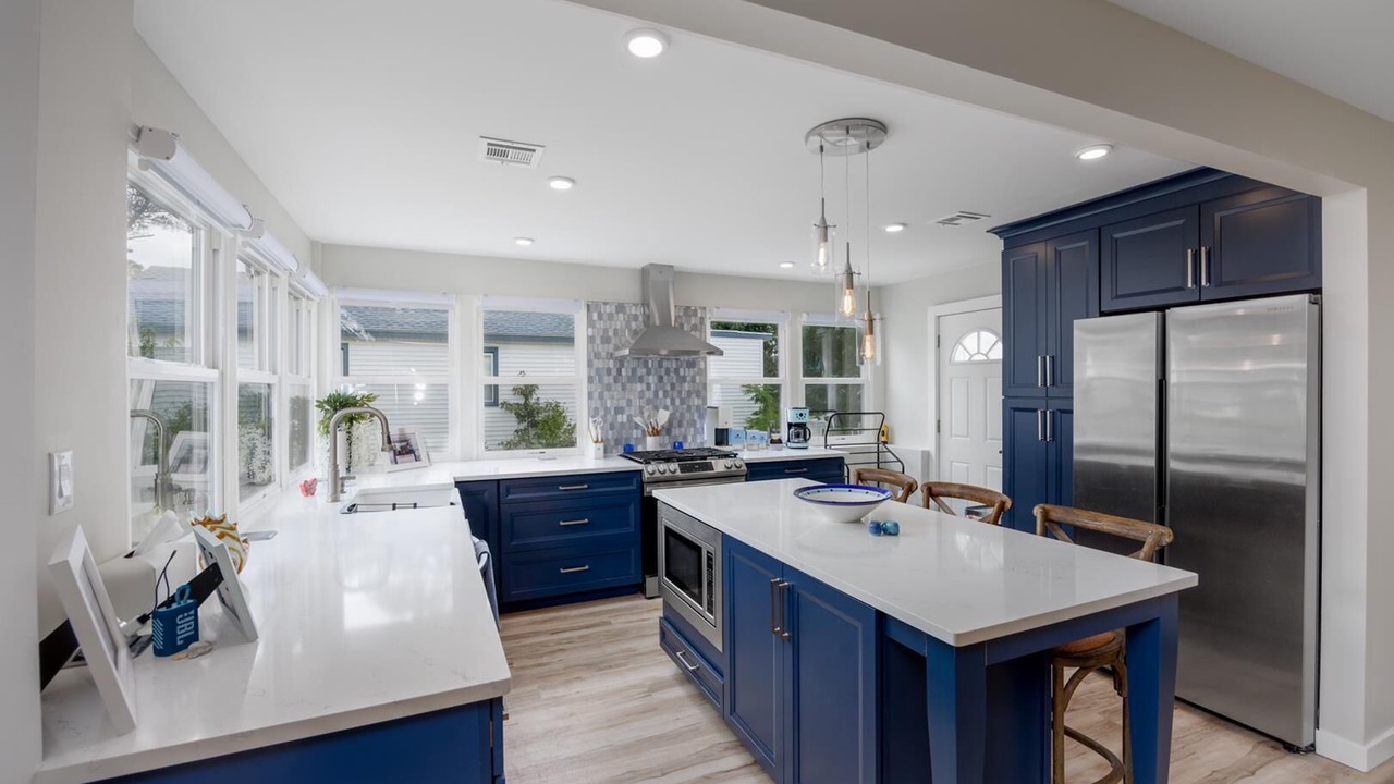 Photo of Kitchen in Villas