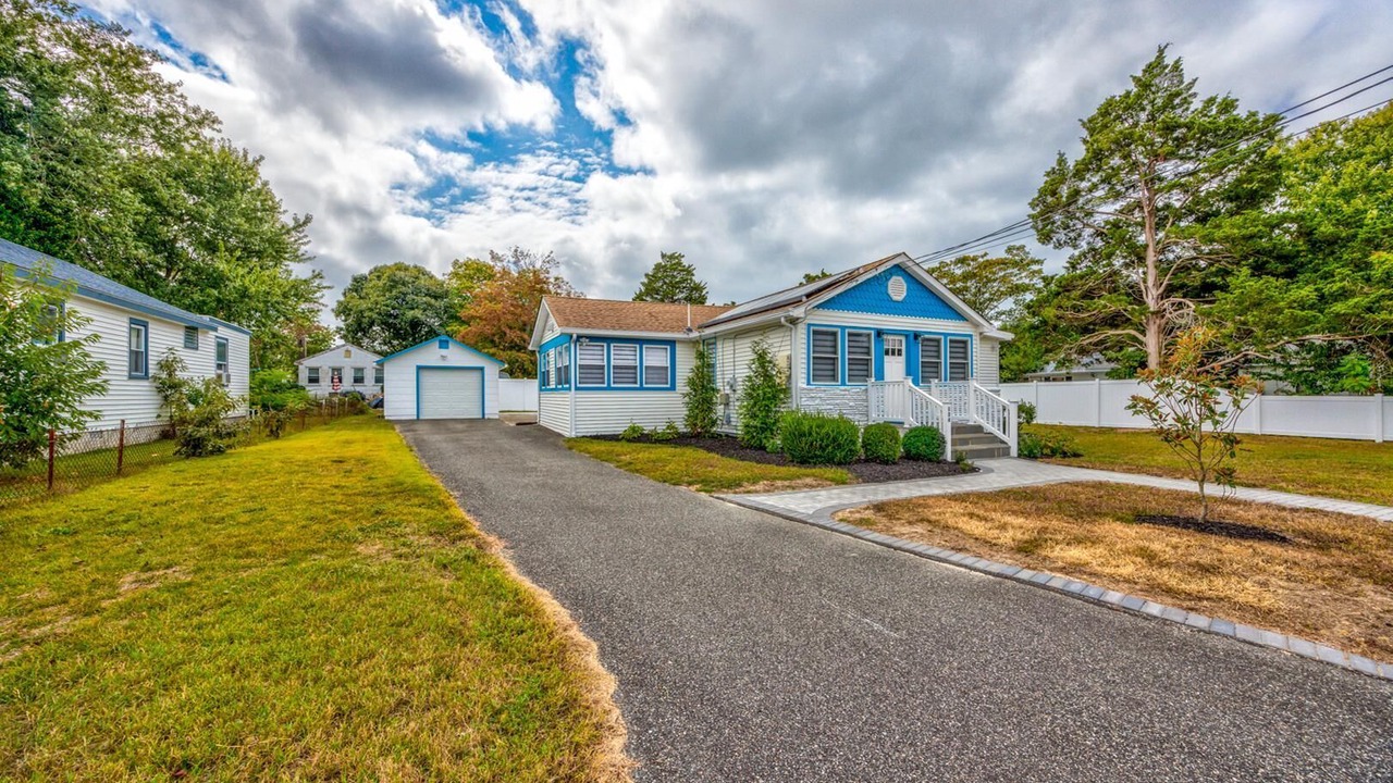 Photo of Outdoor in Villas