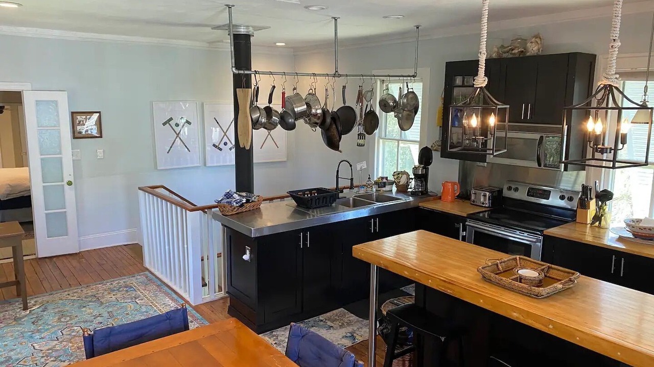 Photo of Kitchen in Windmill Point
