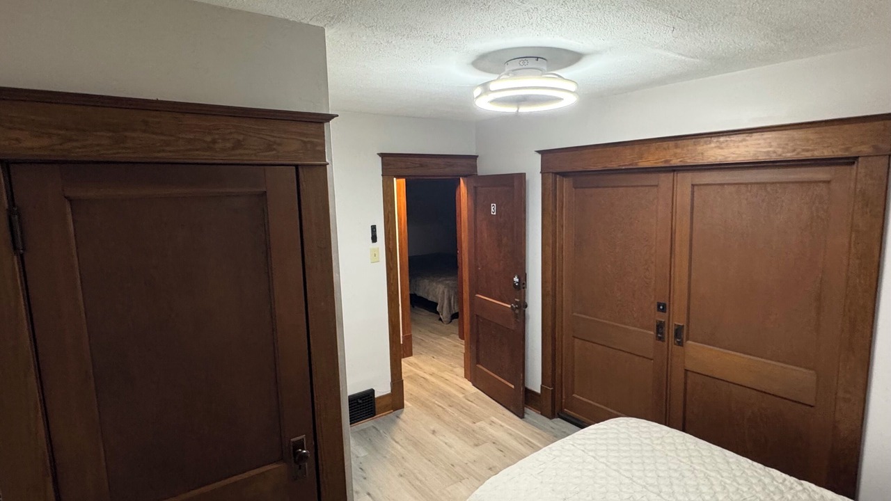 Photo of Bedroom in Aliquippa
