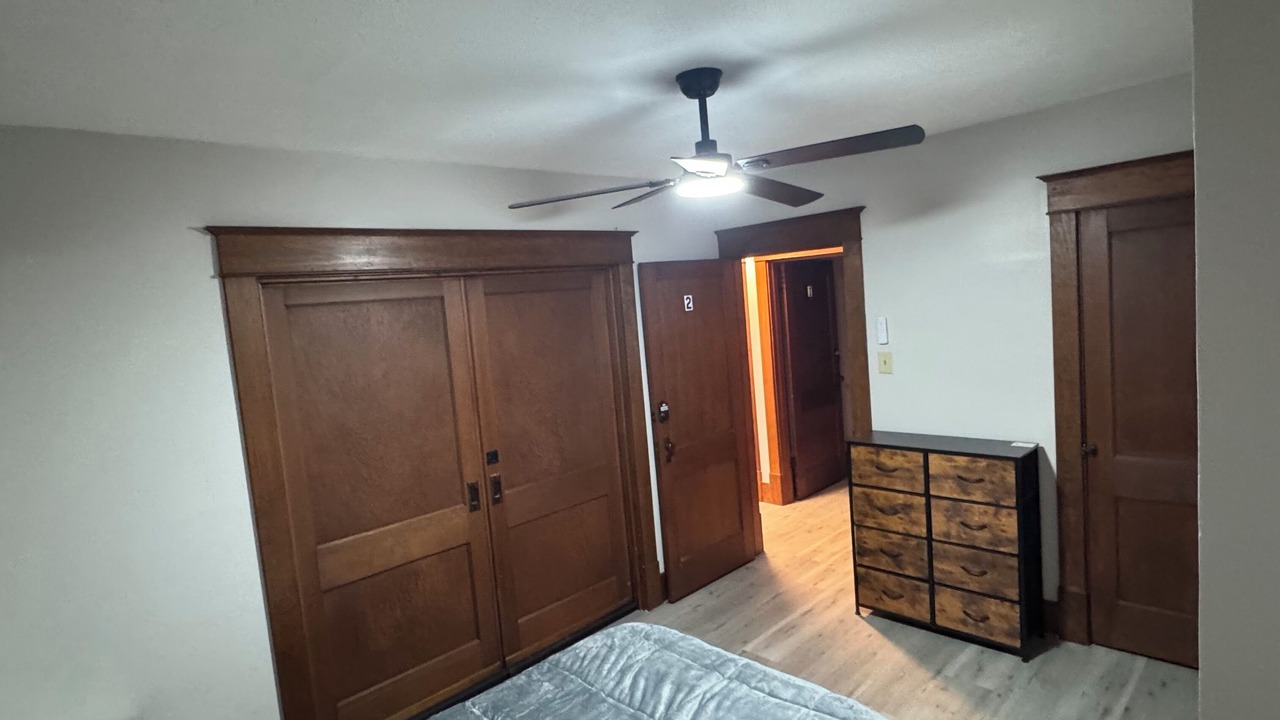 Photo of Bedroom in Aliquippa