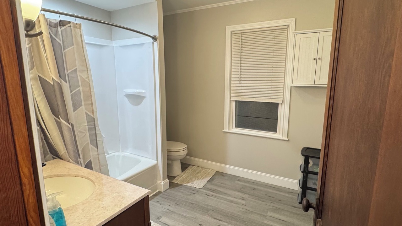 Photo of Bathroom in Aliquippa