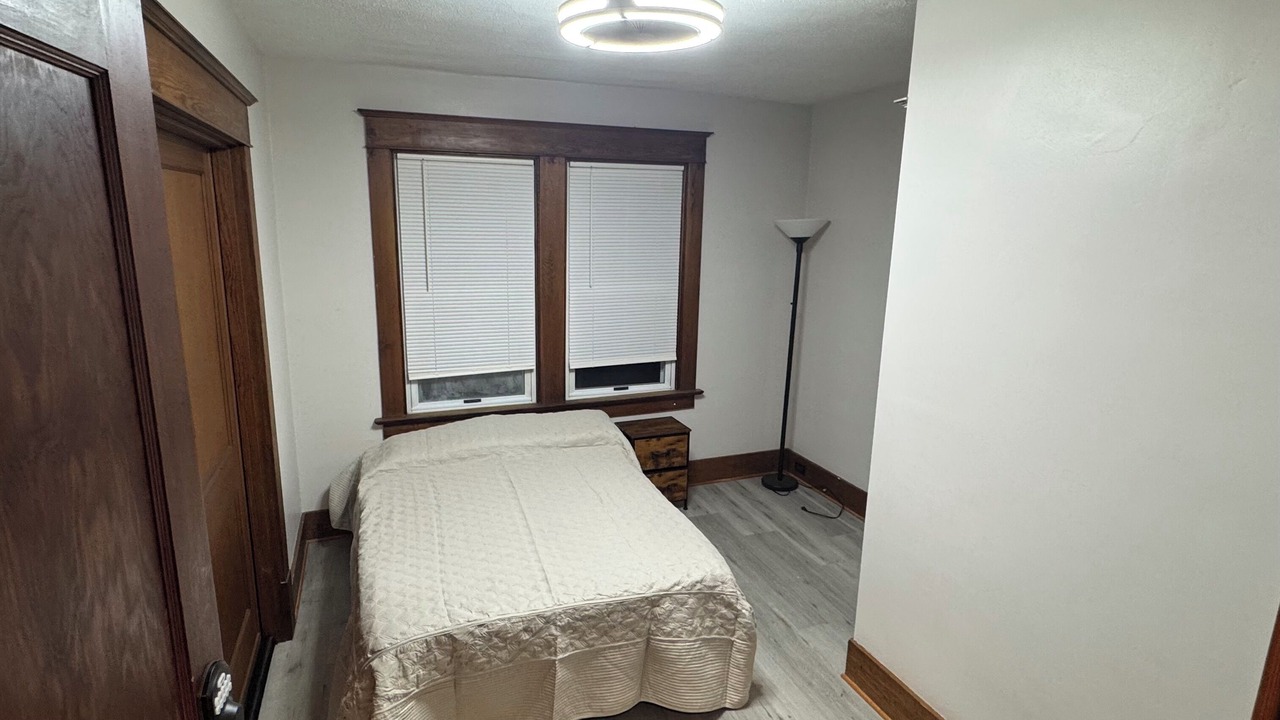 Photo of Bedroom in Aliquippa