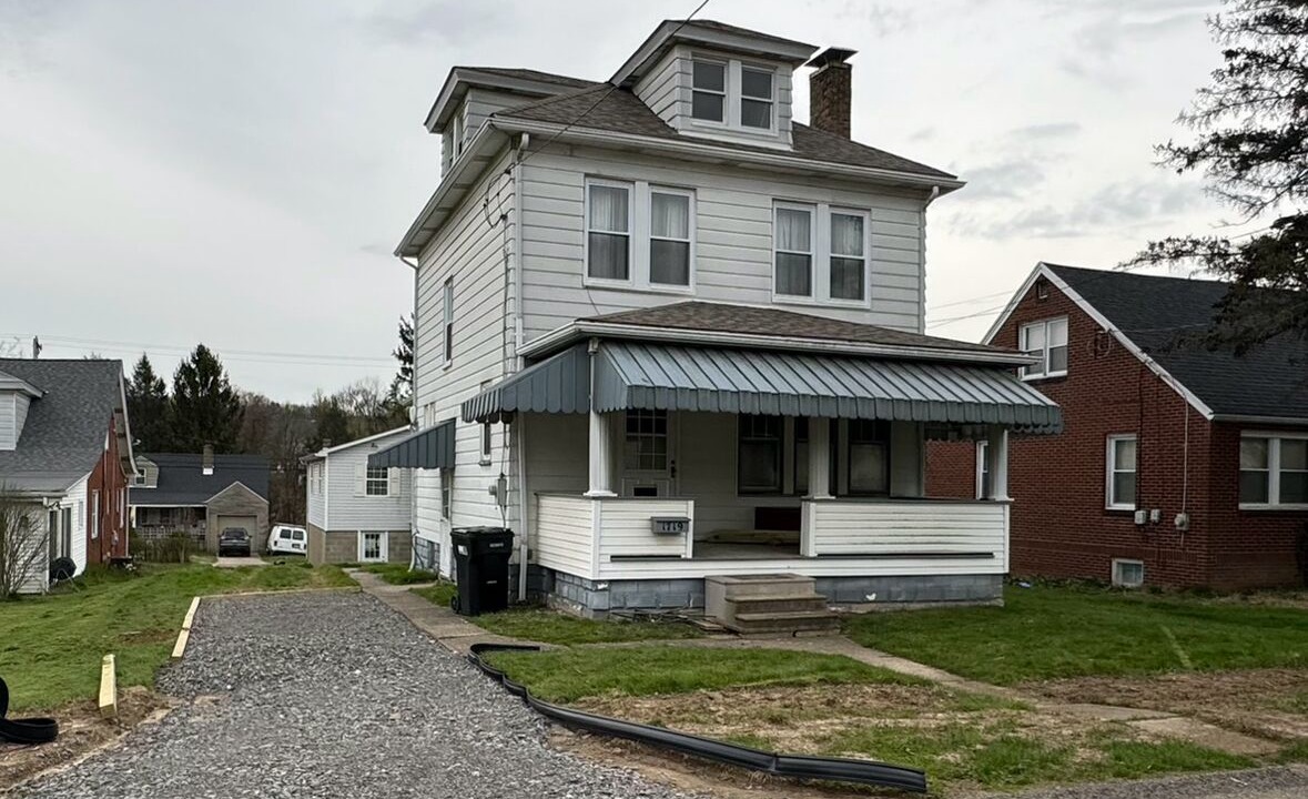 Photo of Outdoor in Aliquippa