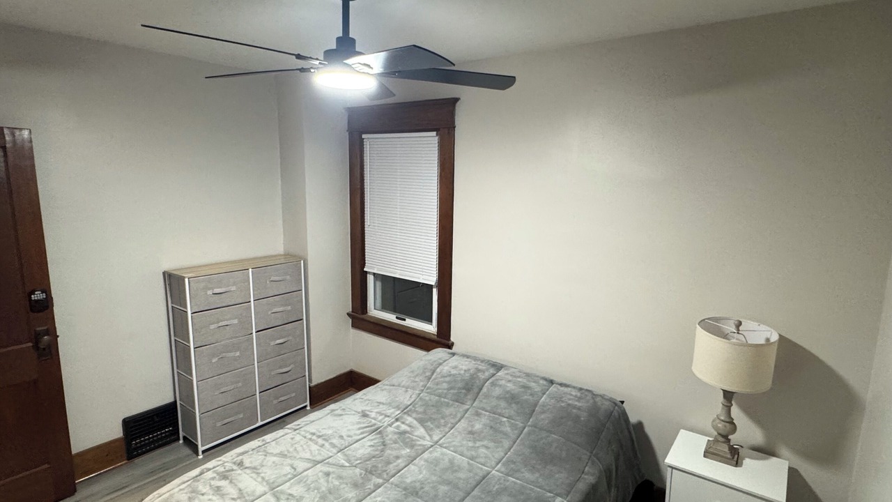 Photo of Bedroom in Aliquippa