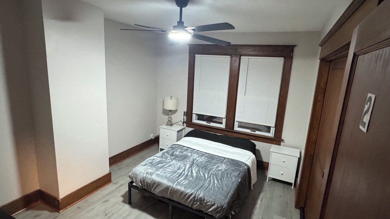 Photo of Bedroom in Aliquippa