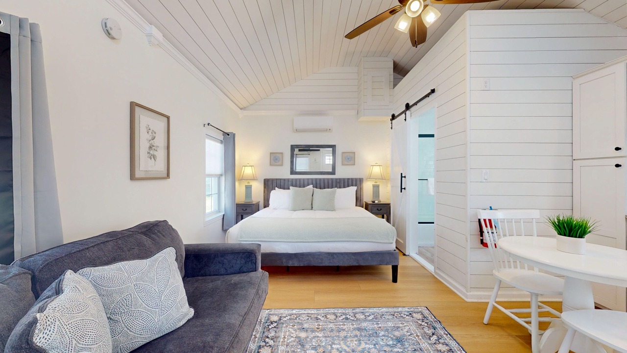 Photo of Bedroom in Lower Township