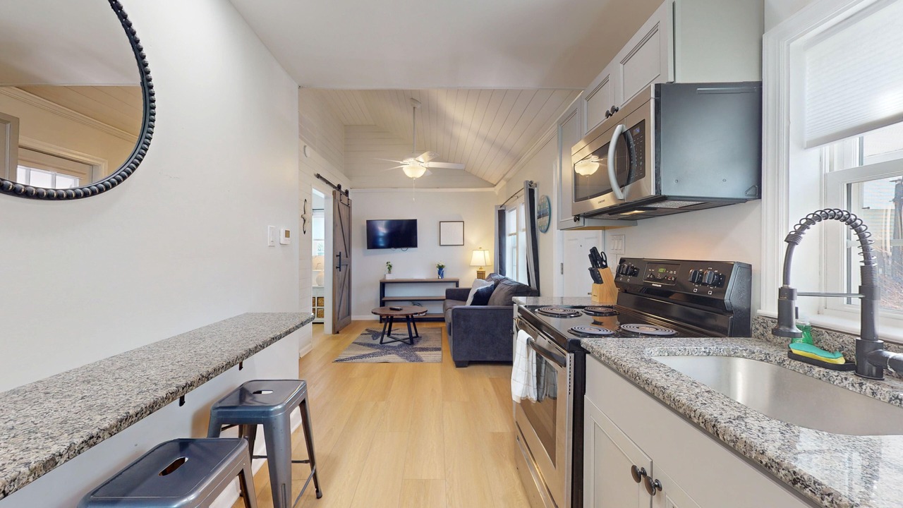 Photo of Kitchen in Lower Township