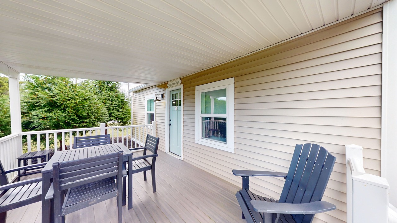 Photo of Outdoor in Lower Township
