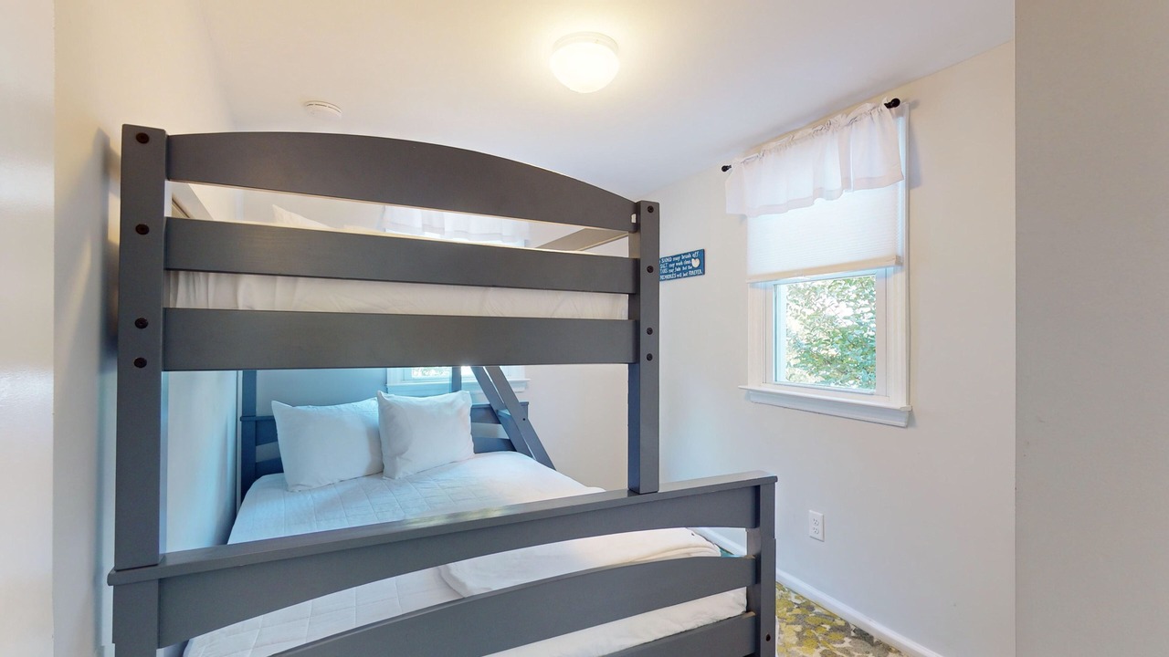 Photo of Bedroom in Lower Township