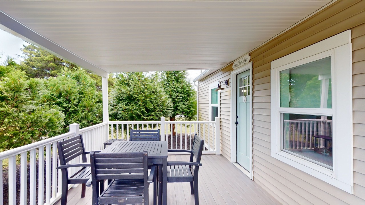 Photo of Outdoor in Lower Township