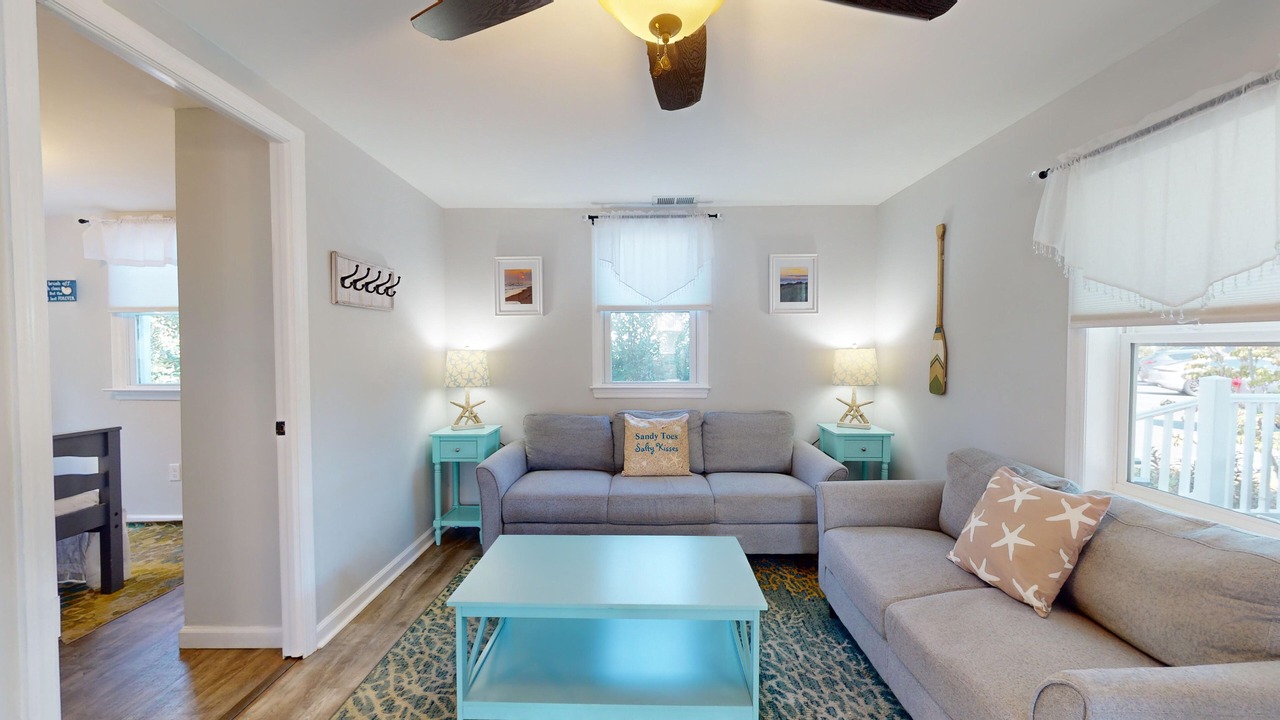Photo of Livingroom in Lower Township