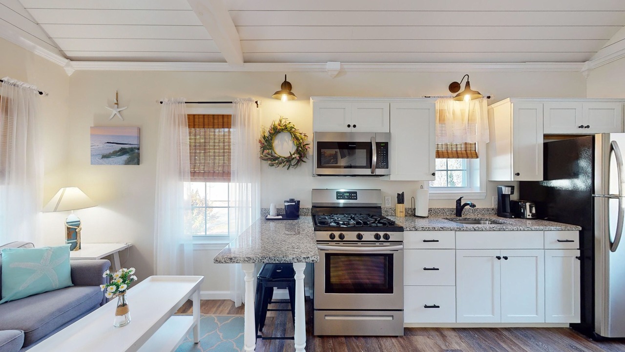 Photo of Kitchen in Lower Township