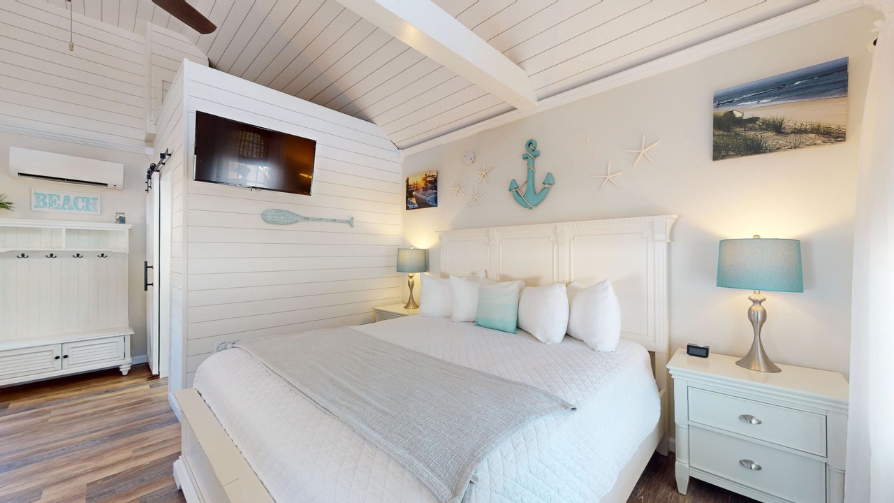 Photo of Bedroom in Lower Township