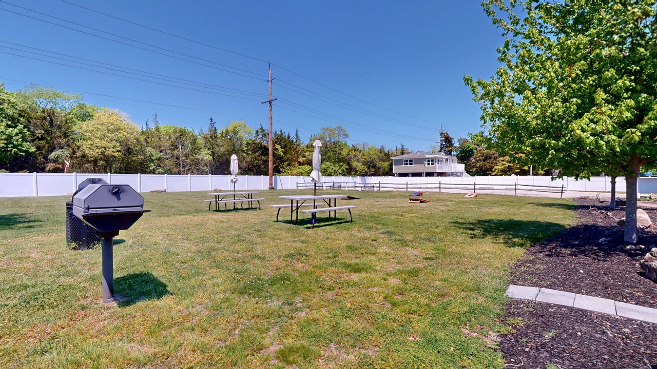 Photo of Outdoor in Lower Township