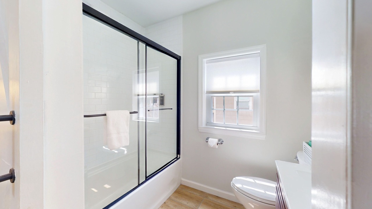 Photo of Bathroom in Lower Township