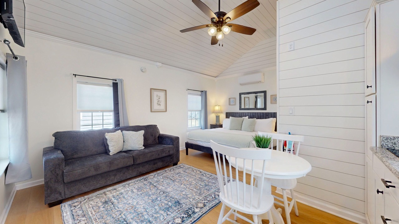 Photo of Livingroom in Lower Township