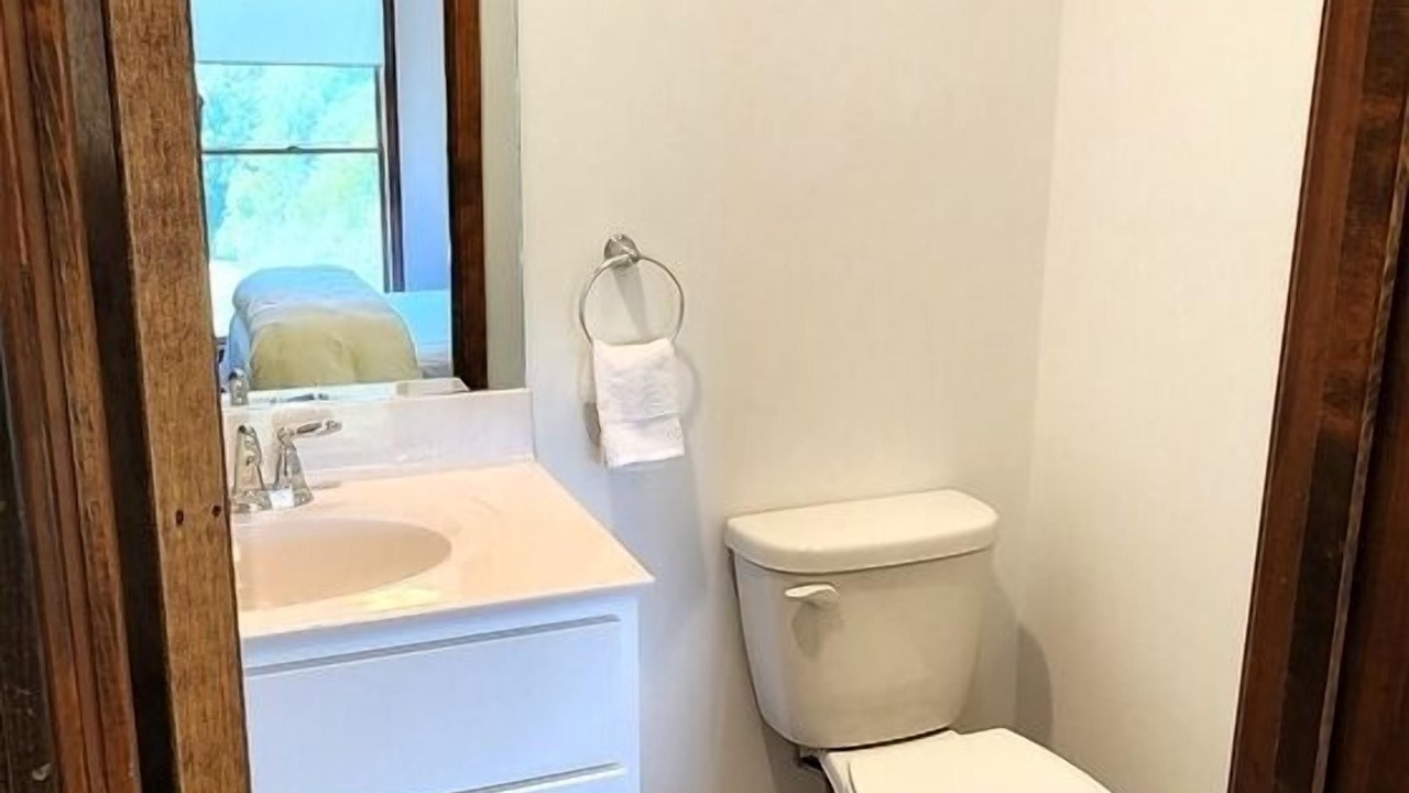 Photo of Bathroom in Bentonville