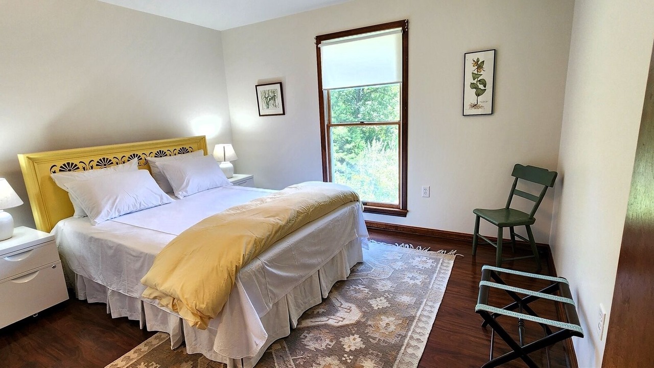 Photo of Bedroom in Bentonville