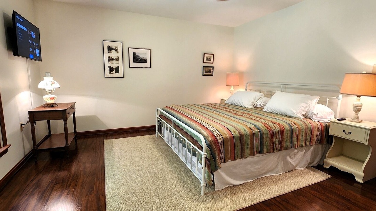 Photo of Bedroom in Bentonville