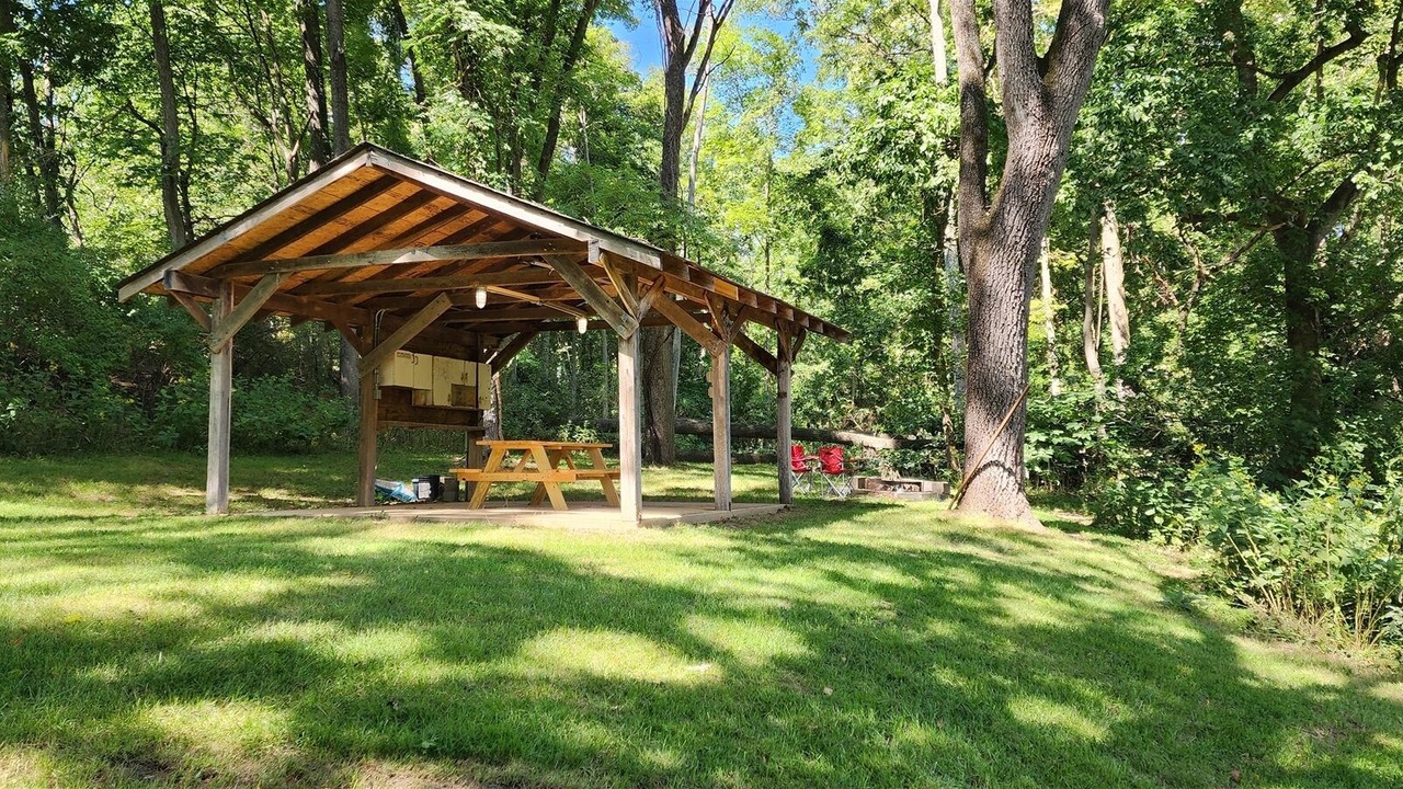 Photo of Outdoor in Bentonville
